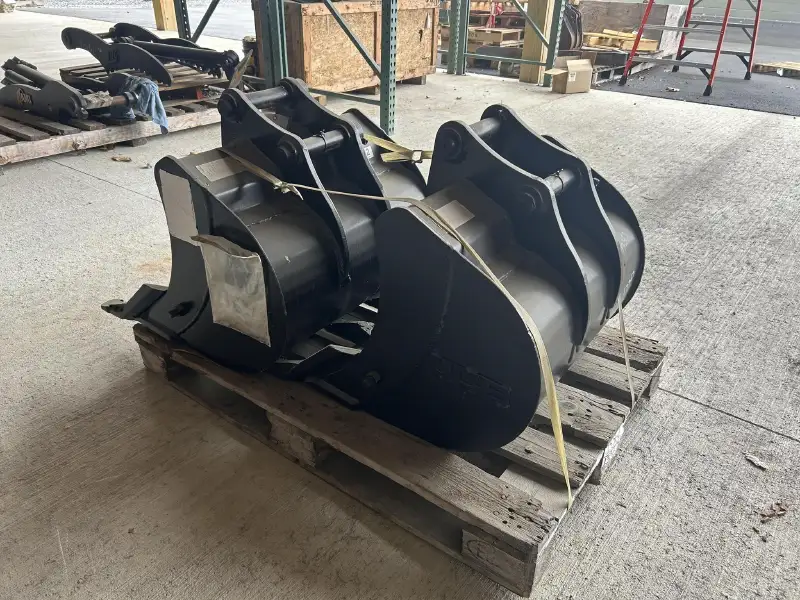 2022 JCB Attachment