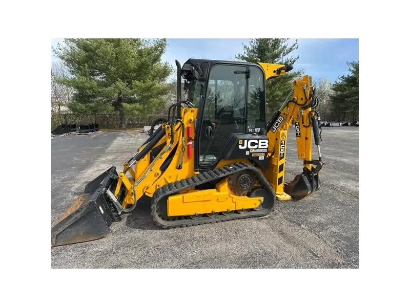 2020 JCB 1CXT