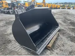 2023 JCB Attachment