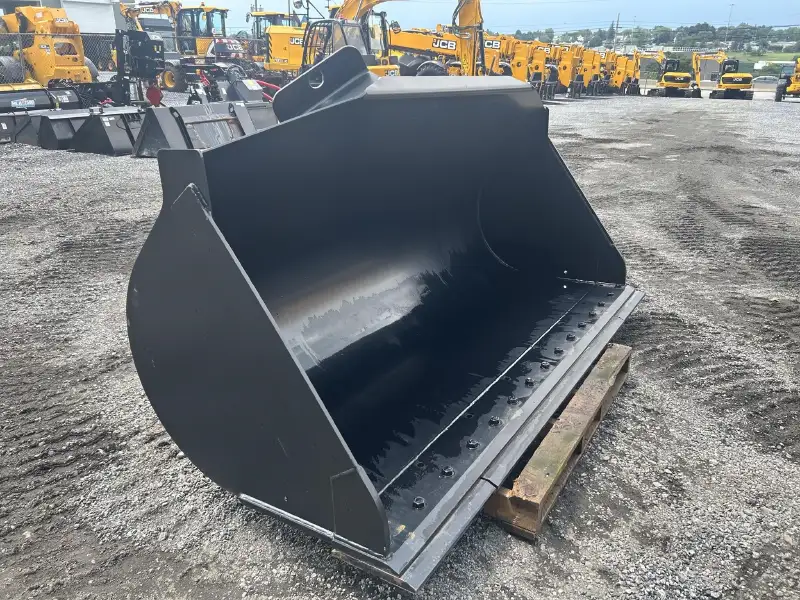 2023 JCB Attachment