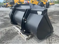 2023 JCB Attachment