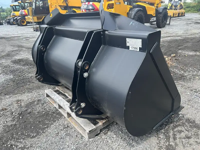 2023 JCB Attachment