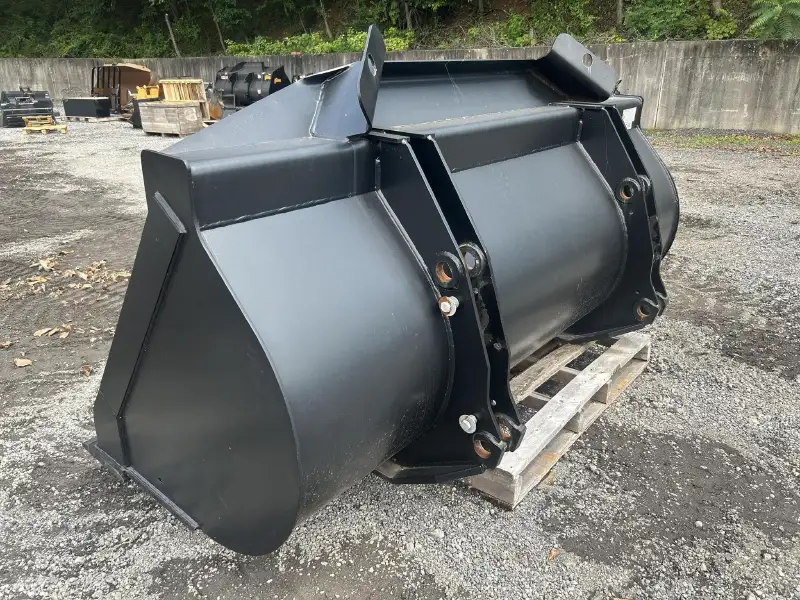 2023 JCB Attachment
