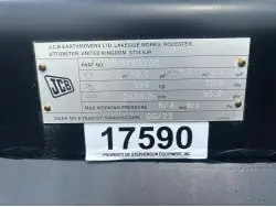 2023 JCB Attachment