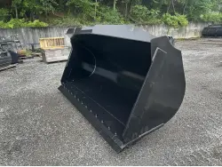 2024 JCB Attachment