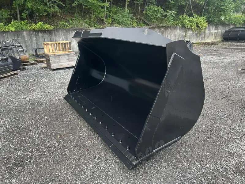 2024 JCB Attachment