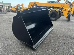 2024 JCB Attachment