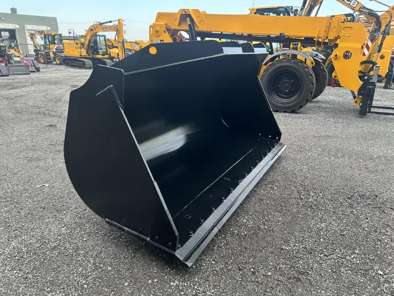 2024 JCB Attachment
