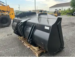 2024 JCB Attachment