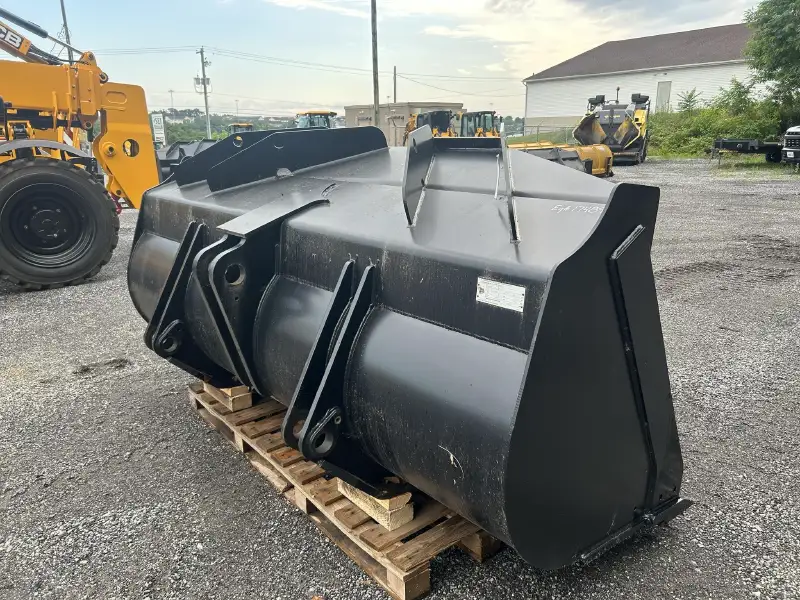 2024 JCB Attachment