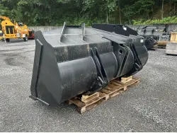 2024 JCB Attachment