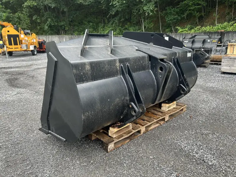 2024 JCB Attachment
