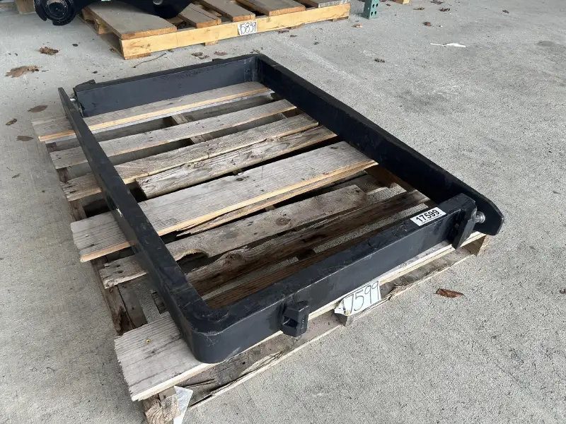 2023 JCB Attachment