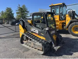 2022 JCB 270T