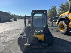 2022 JCB 270T