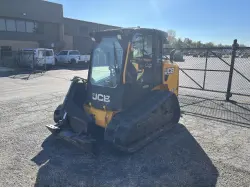 2022 JCB 270T