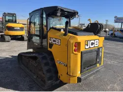 2022 JCB 270T