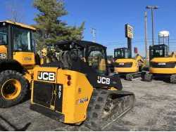 2022 JCB 270T