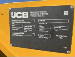 2022 JCB 270T