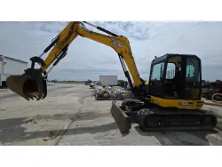 2022 JCB 100C-2