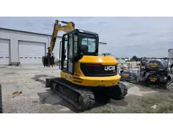 2022 JCB 100C-2