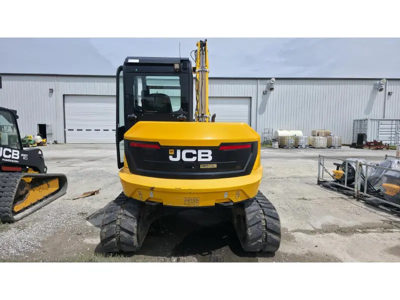 2022 JCB 100C-2