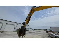2022 JCB 100C-2