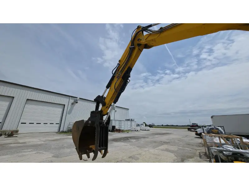 2022 JCB 100C-2