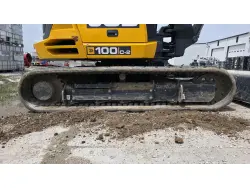 2022 JCB 100C-2