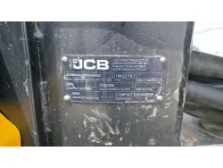 2022 JCB 100C-2