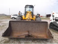 1999 JCB TM270