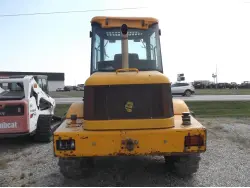 1999 JCB TM270