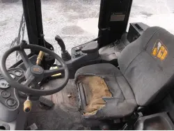 1999 JCB TM270