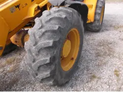 1999 JCB TM270