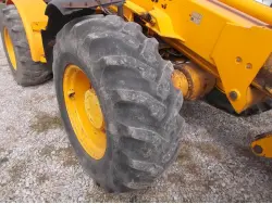 1999 JCB TM270