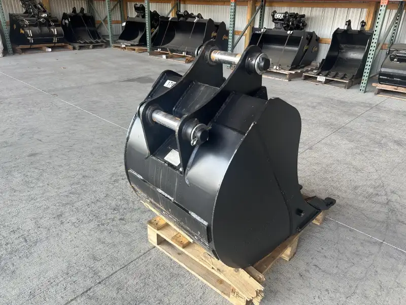 2024 JCB Attachment