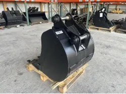 2024 JCB Attachment