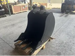 2024 JCB Attachment