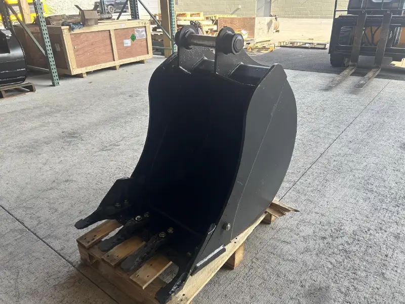 2024 JCB Attachment