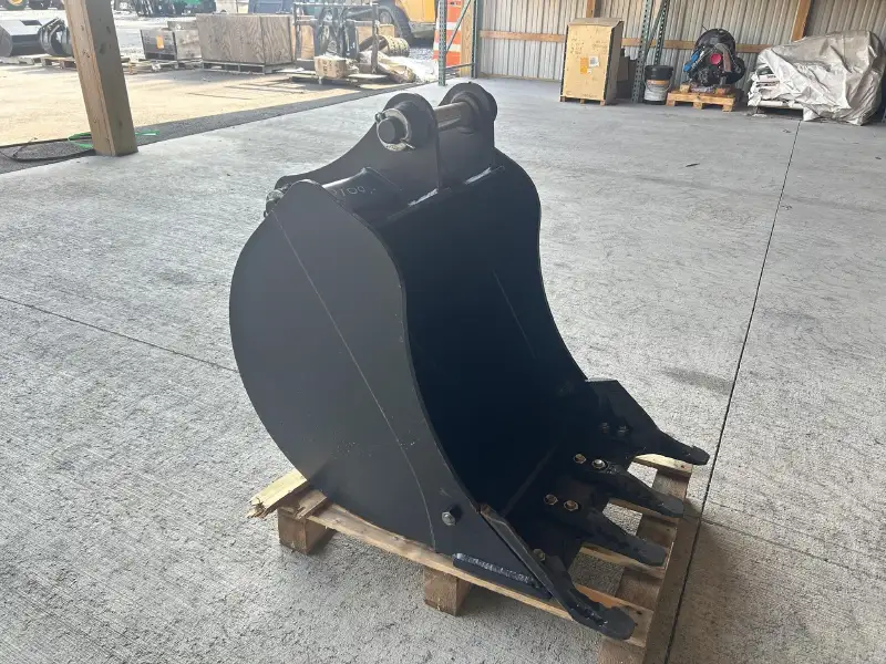2024 JCB Attachment