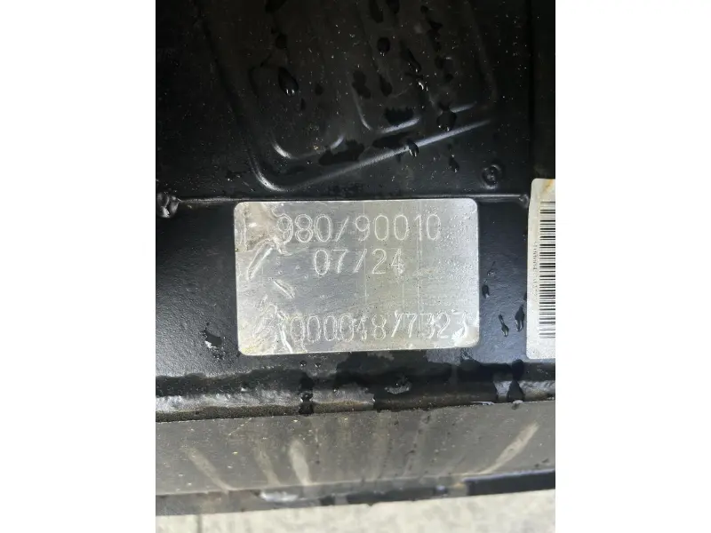2024 JCB Attachment