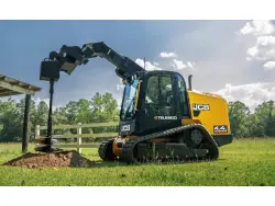 2025 JCB 3CX14