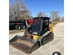 2021 JCB 3TS-8T