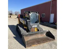 2021 JCB 3TS-8T