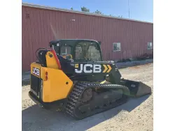 2021 JCB 3TS-8T