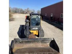 2021 JCB 3TS-8T