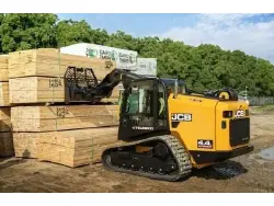 2026 JCB 400T