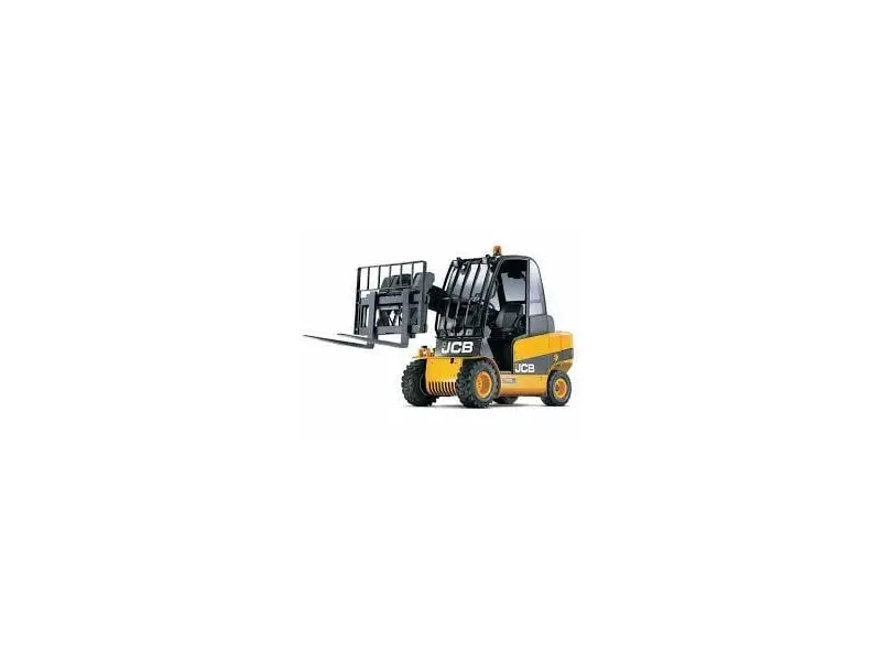 2026 JCB 66-44G