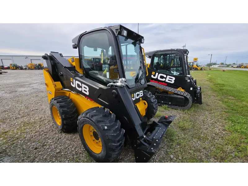 2026 JCB 270