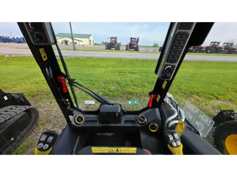 2026 JCB 270